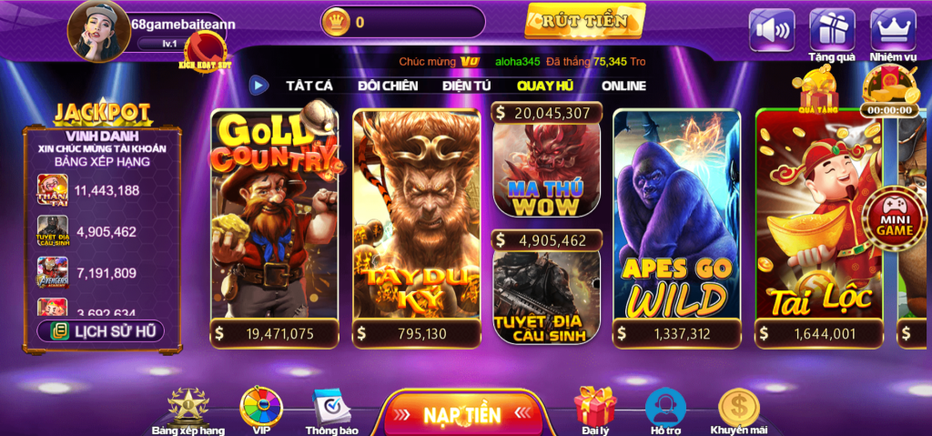 Cách rút tiền 68 game bài đơn giản, dễ dàng về tài khoản 2 Điều kiện thực hiện giao dịch rút tiền 68 Game bài