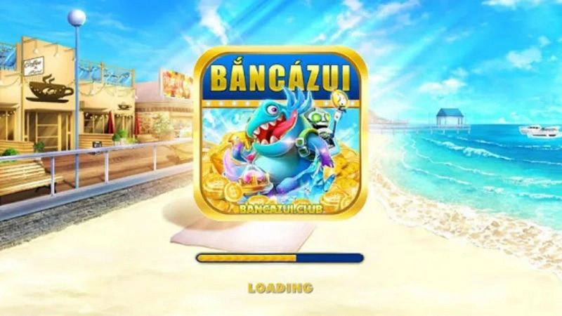 Game bắn cá zui