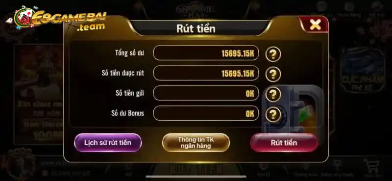 6 câu hỏi thường gặp 68 game bài và giải đáp chi tiết 6 4 nguyên nhân phổ biến khiến hội viên không rút tiền được