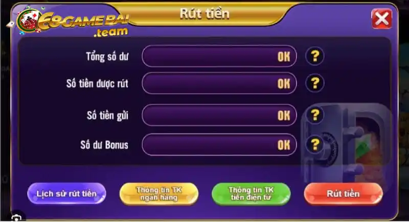 6 câu hỏi thường gặp 68 game bài và giải đáp chi tiết 5 68 game bài xử lý giao dịch nạp rút nhanh chóng