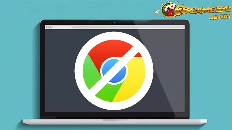 Không thể truy cập 68game bài do nhà mạng chặn 