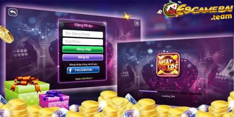 Đổi mật khẩu 68 game bài - Hướng dẫn 2 cách làm an toàn 3 Thực hiện đổi mật khẩu tài khoản qua PC dễ dàng