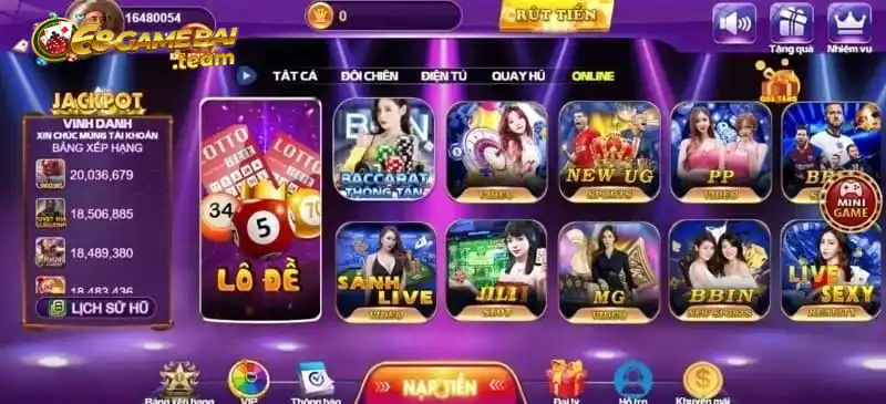 6 câu hỏi thường gặp 68 game bài và giải đáp chi tiết 3 Câu hỏi thường gặp 68 game bài về tài khoản rất được quan tâm