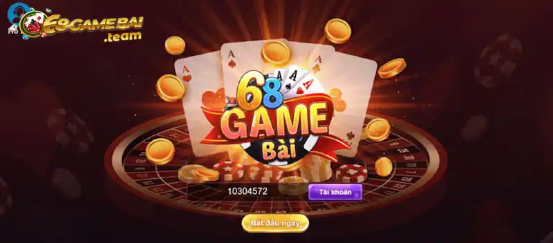 6 câu hỏi thường gặp 68 game bài và giải đáp chi tiết 2 Giải đáp chi tiết 6 câu hỏi thường gặp 68 game bài