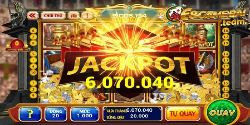 Kinh nghiệm chơi game thần tài giúp bạn thắng lớn